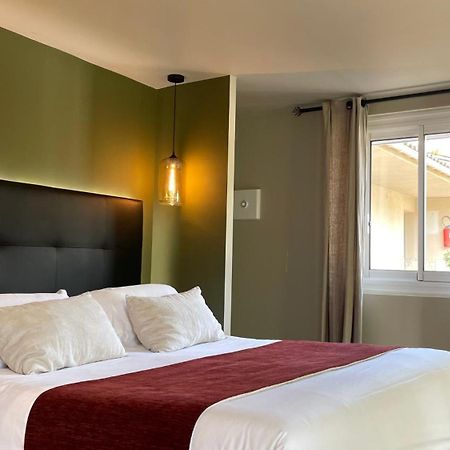 Hotel & Appartements Acqua Dolce Eccica-Suarella  Room photo